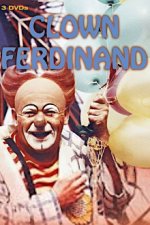 Staffel 1 Cover, Poster