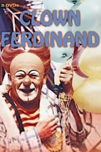 Cover Clown Ferdinand, TV-Serie, Poster