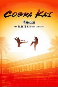 Cover Cobra Kai (Nameless-Synchro), Poster, HD