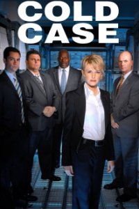 Cold Case - Kein Opfer ist je vergessen Cover, Online, Poster