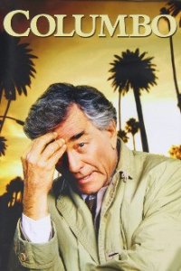 Columbo Cover, Online, Poster