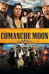 Comanche Moon Cover, Online, Poster