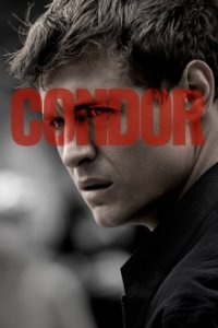 Condor Cover, Poster, Condor