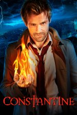 Cover Constantine, Poster, Stream