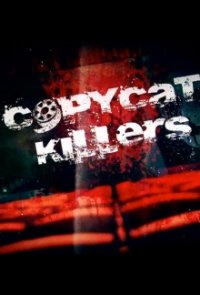 CopyCat Killers Cover, Online, Poster