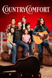 Country Comfort Cover, Poster, Blu-ray,  Bild