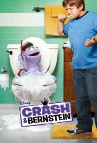 Cover Crash & Bernstein, Poster, HD