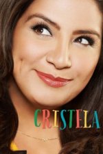 Cover Cristela, Poster Cristela