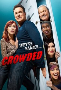 Cover Crowded, Poster