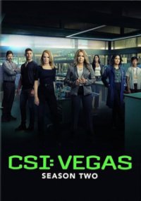 CSI: Vegas Cover, Online, Poster