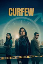 Cover Curfew (2024), Poster Curfew (2024)