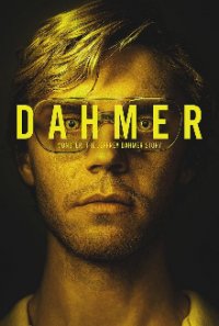 Cover Monster: Die Geschichte von Jeffrey Dahmer, Poster