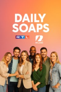 Daily-SoapTV Cover, Daily-SoapTV Poster