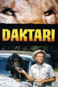 Daktari Cover, Online, Poster