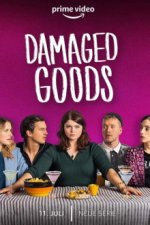 Staffel 1 Cover, Poster