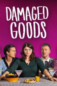 Cover Damaged Goods, Poster Damaged Goods