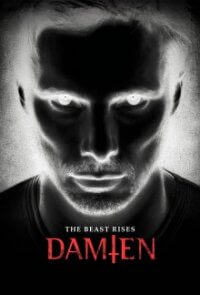 Damien Cover, Online, Poster