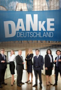 Danke Deutschland! Cover, Online, Poster