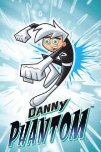 Danny Phantom Cover, Online, Poster