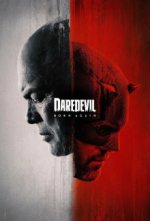 Cover Daredevil: Born Again, Poster, Stream