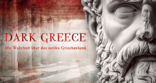 Dark Greece, Cover, HD, Serien Stream, ganze Folge