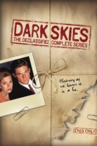 Cover Dark Skies – Tödliche Bedrohung, TV-Serie, Poster