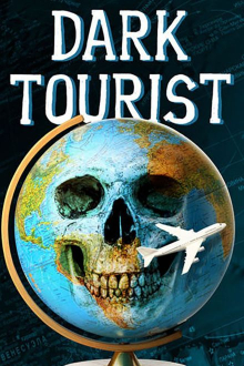 Dark Tourist, Cover, HD, Serien Stream, ganze Folge