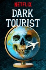 Cover Dark Tourist, Poster, Stream