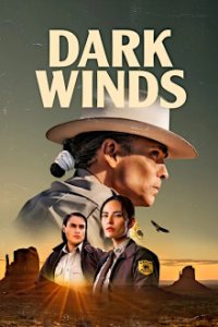 Cover Dark Winds, Dark Winds