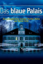 Cover Das Blaue Palais, Poster Das Blaue Palais