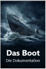 Cover Das Boot – Die Dokumentation, Poster, Stream