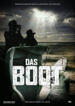 Staffel 1 Cover, Poster