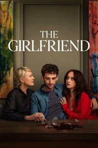 Poster, Das Gift der Seele Serien Cover