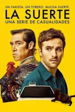 Staffel 1 Cover, Poster