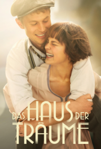 Cover Das Haus der Träume, Poster