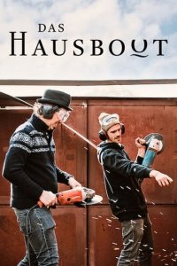 Cover Das Hausboot, TV-Serie, Poster