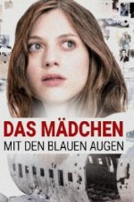 Cover Das Mädchen mit den blauen Augen, Poster, Stream