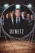 Cover Das Netz - Spiel am Abgrund, Poster Das Netz - Spiel am Abgrund