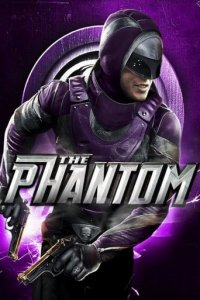 Cover Das Phantom, Poster