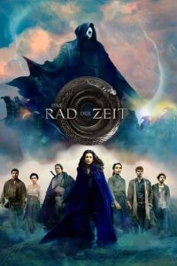 Cover Das Rad der Zeit, Poster, HD