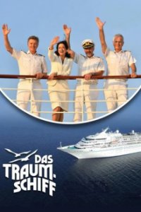 Das Traumschiff Cover, Das Traumschiff Poster