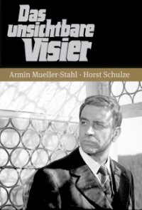 Das unsichtbare Visier Cover, Online, Poster