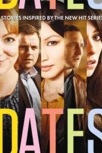 Dates Cover, Stream, TV-Serie Dates