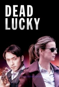 Dead Lucky Cover, Poster, Blu-ray,  Bild