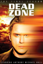 Cover Dead Zone, Poster Dead Zone