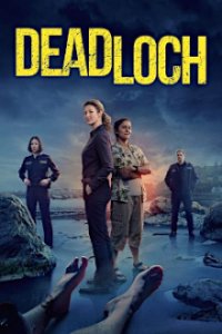 Deadloch Cover, Poster, Blu-ray,  Bild