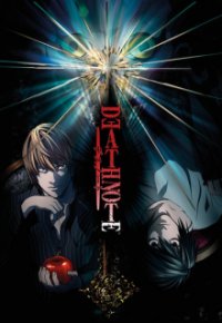 Death Note Cover, Death Note Poster