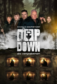 Deep Down - Die Vergrabenen, Cover, HD, Serien Stream, ganze Folge