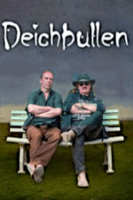 Cover Deichbullen, Poster Deichbullen