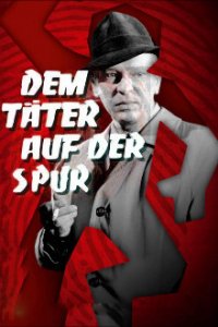 Dem Täter auf der Spur Cover, Poster, Blu-ray,  Bild